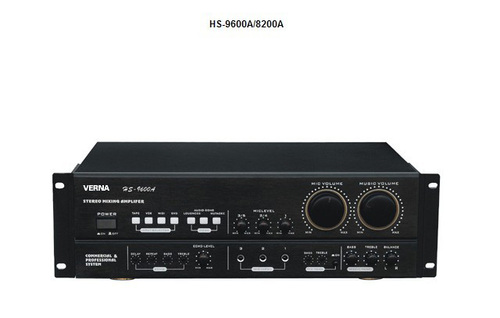 HS-9600/8200