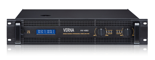 HV-400J