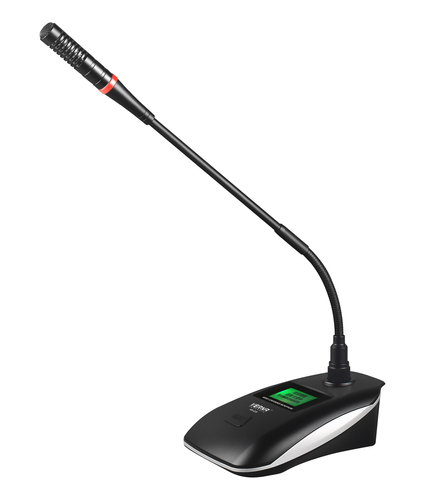 MI -2S有线鹅颈会议麦克风