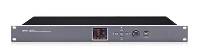 FX-2000专业数字反馈抑制器