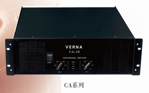 CA系列